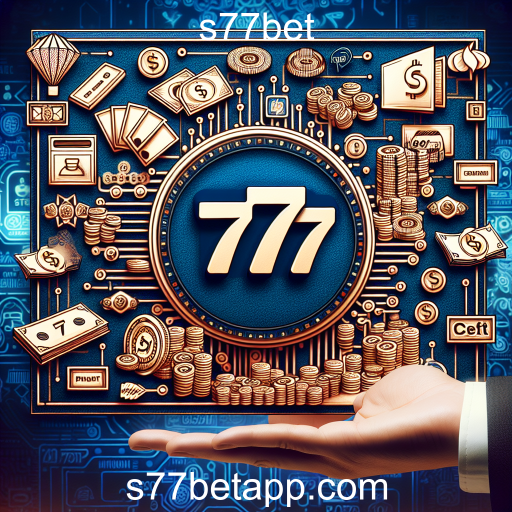 Métodos de Pagamento no s77bet: Segurança e Praticidade nas Apostas Online